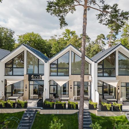 Presto Village 투라바 외부 사진