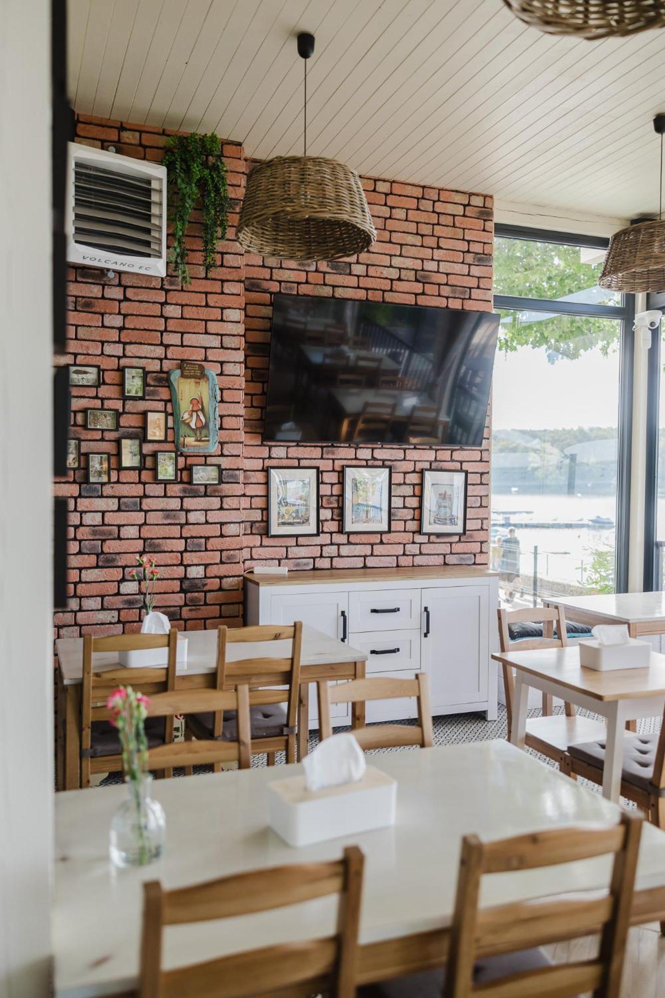 Presto Village 투라바 외부 사진